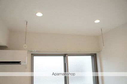 リブリ・リオ船橋[1K/23.6m2]の内装