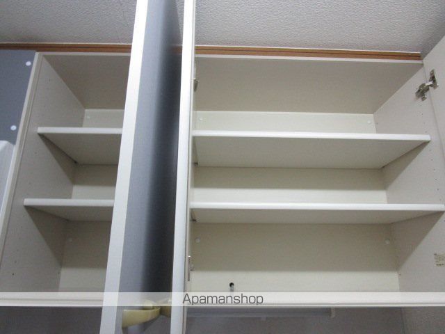 コンフォートビレッジの内装写真