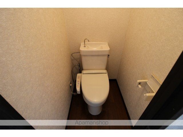 ギャラン南鷹見の内装写真