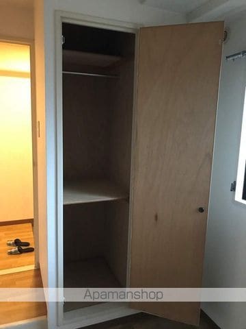 マンション光永コートの内装写真