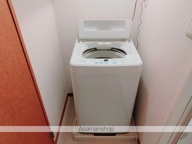 レオパレスポップの内装写真