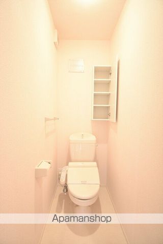 セジュールの内装写真