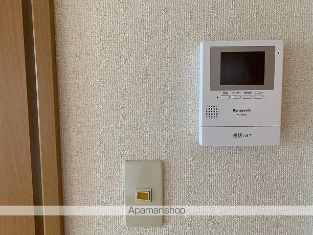 レトア花の森の内装写真