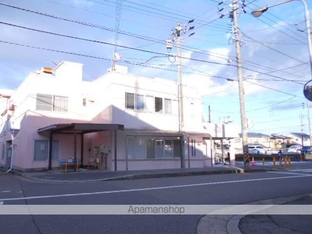 メゾンフォーラムの周辺写真