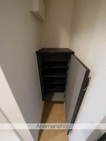 L−FLORA此花の内装写真