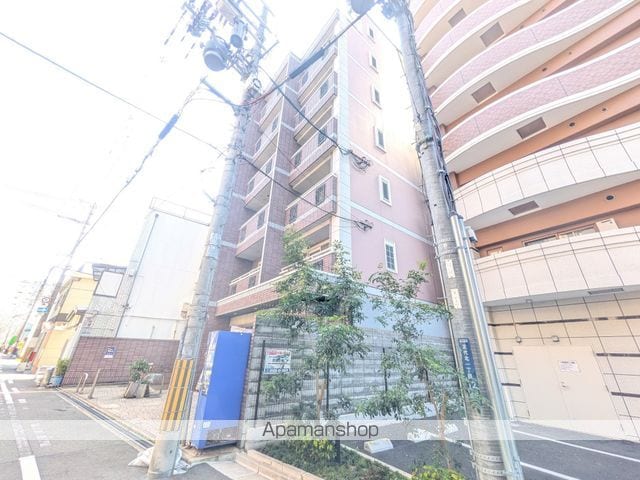 ビューティーセゾン和の外観写真
