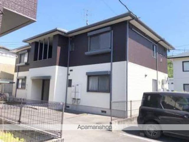 ノーブルハイツ A棟