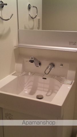 プラウドフラット鶴見Iの内装写真