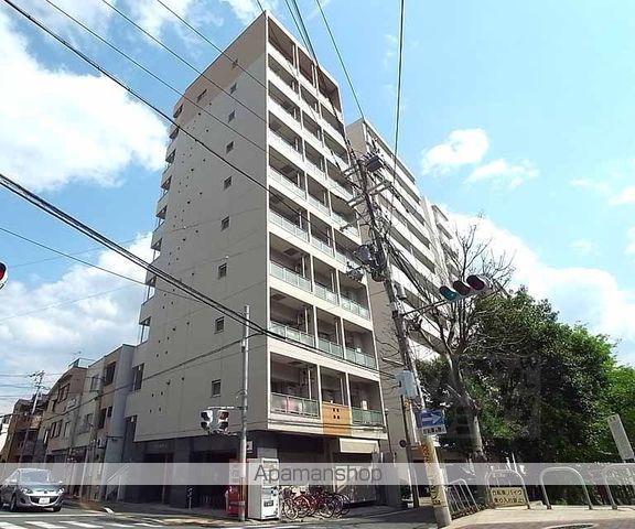 SK東堀川