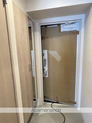 Ｐｏｒｔｏｆｉｎｏ（ポルトフィーノ）[1LDK/40.2m2]の玄関