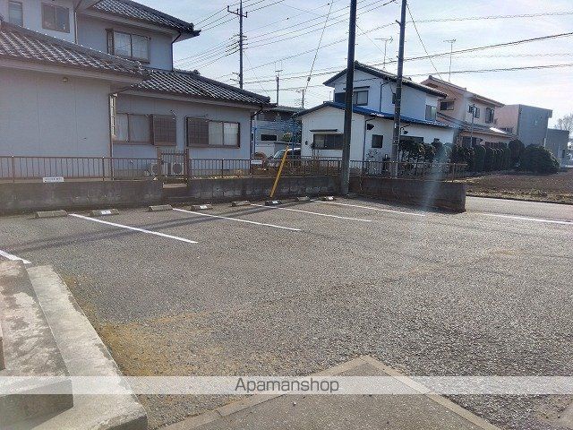 レオパレスフューチャーのその他写真