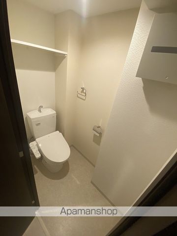 フェルザ福島の内装写真