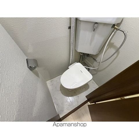 フラットA APの内装写真