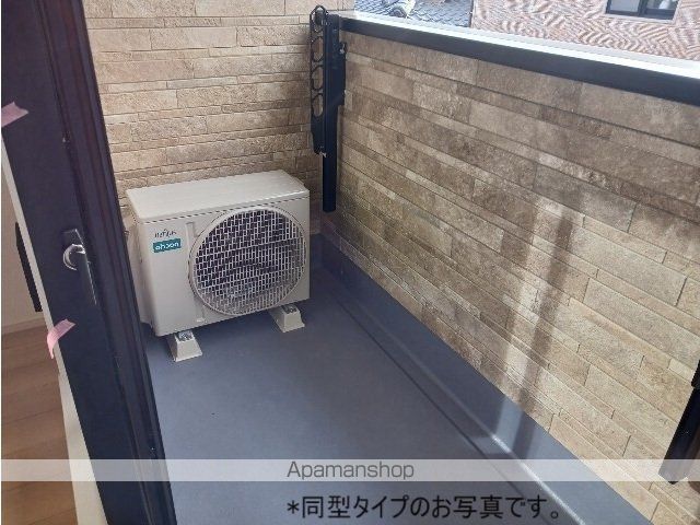 PEANUTSの内装写真