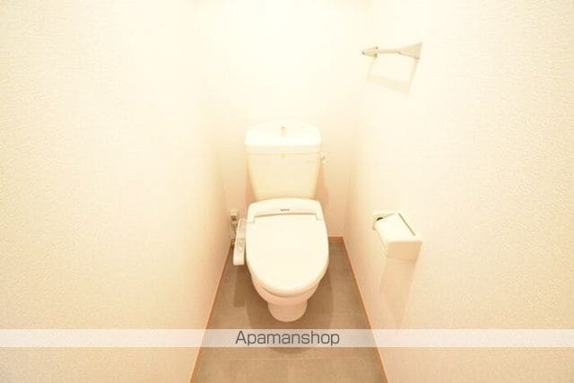 ヴェルデ津森の内装写真