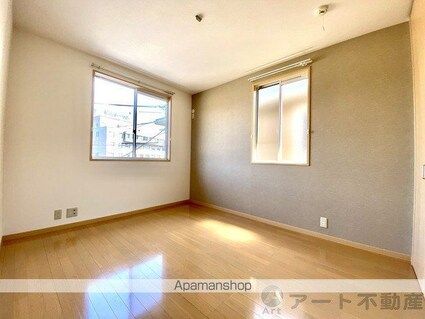 プランドール凛　Ａ棟[2LDK/55.15m2]の内装5