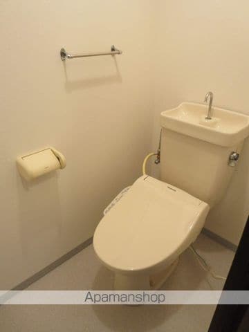 コーポ一畑大庭の内装写真