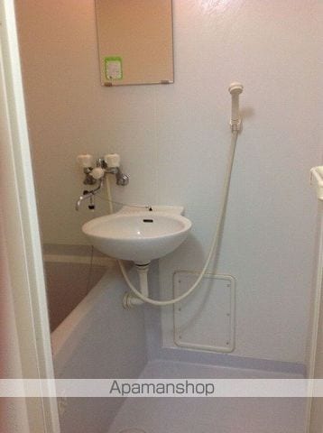 レオパレスラルク深沢IIの内装写真