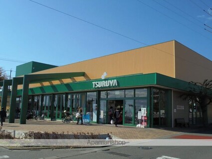 サンハイム[1LDK/42.51m2]の周辺