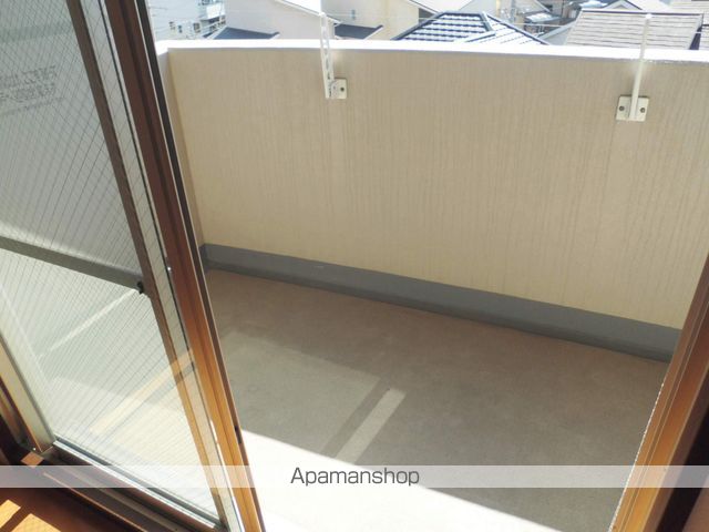 エルベコート堺東の内装写真