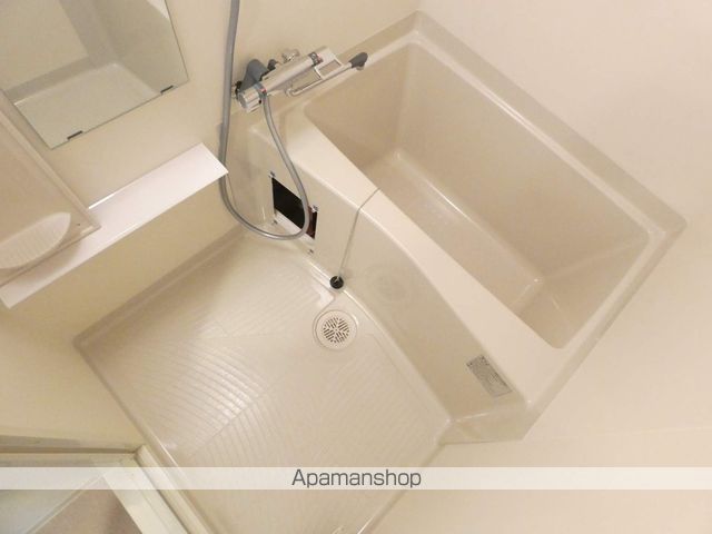 プレサンス大阪都島エレナードの内装写真