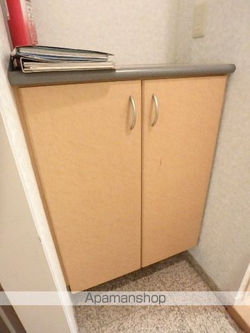 ロイヤルパーク多摩川の内装写真