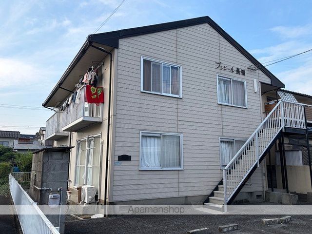プレジール長嶺