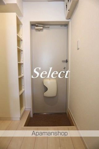 ハーミットクラブハウス石川町の内装写真