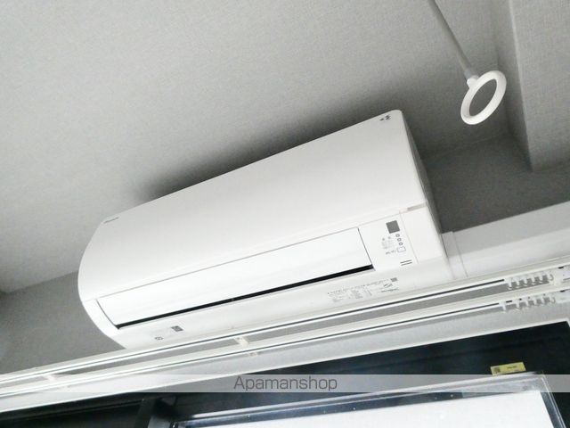 RJRプレシア郡元スクエアの内装写真