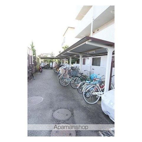 ウィステリア二子玉川のその他写真