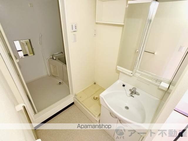 レオネクストラルーチェの内装写真