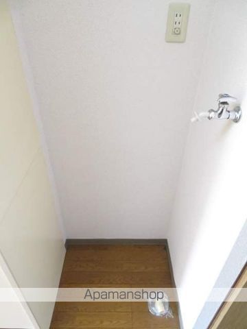 レジデンス芙美の内装写真