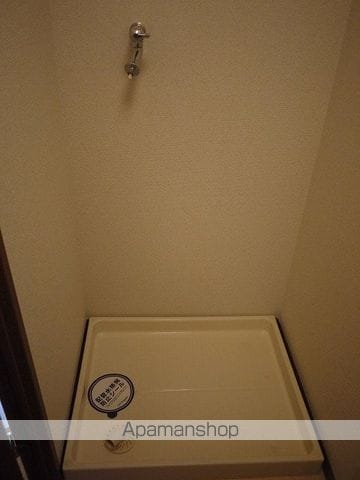 コンド・勝川の内装写真