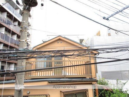 東京都杉並区高円寺南２丁目[1K/13.73m2]のロビー2