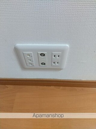 東京都中野区本町１丁目[1K/20.57m2]の内装5