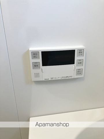 マノンコーポの内装写真
