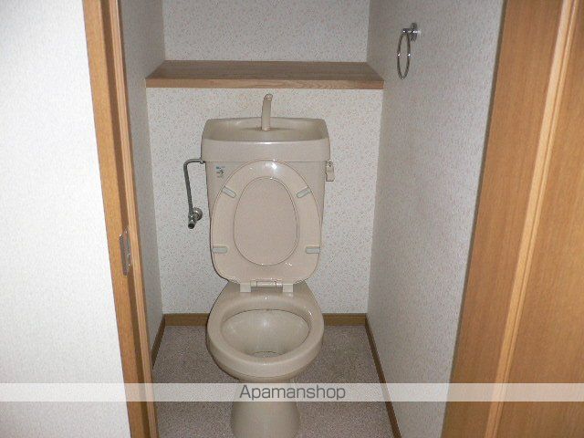 サイワハイツの内装写真