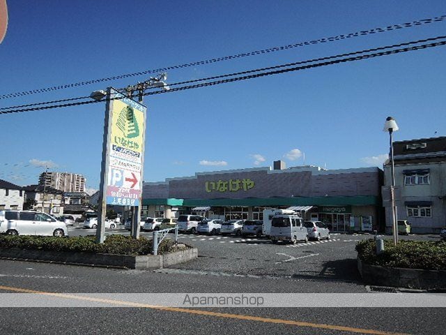 クレベールハイツの周辺写真