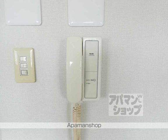 UTSUMIBUILDINGの内装写真