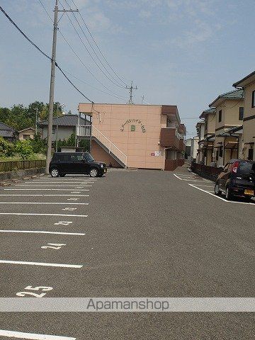 アーバンハイツヒロBの外観写真