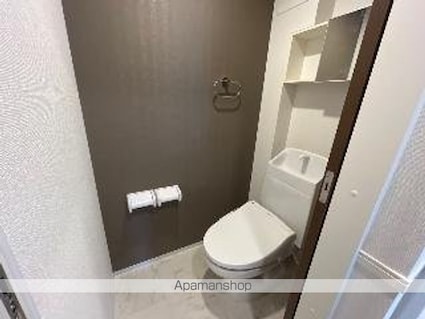 ＫＵＫＵＮＡ[1LDK/43.35m2]のその他部屋・スペース