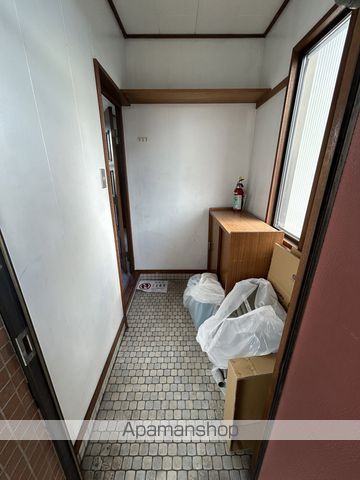 ハイツ金沢の内装写真