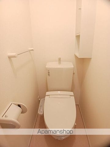 ニュー ラベリー・サイルIIIの内装写真