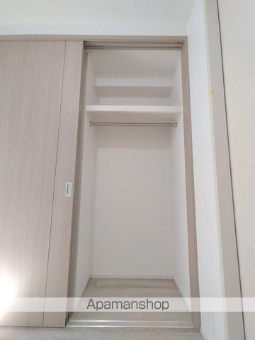 BPR RESIDENCE大阪本町Qの内装写真