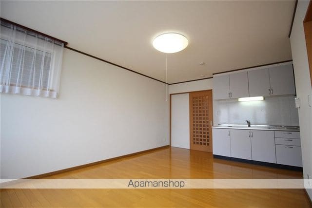 Sマンション松の内装写真