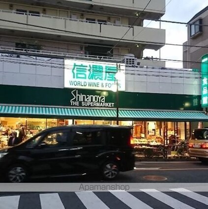 ＧｒａｎＤｕｏ　Ｓｈｉｍｏｋｉｔａｚａｗａ　ＶＩＩ[1K/25.5m2]の周辺7
