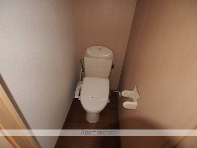 レオパレスグリーンヒル塩尻の内装写真