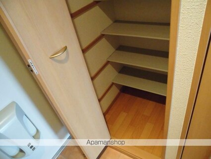 ルーブル・ベル[1K/29.61m2]の内装2