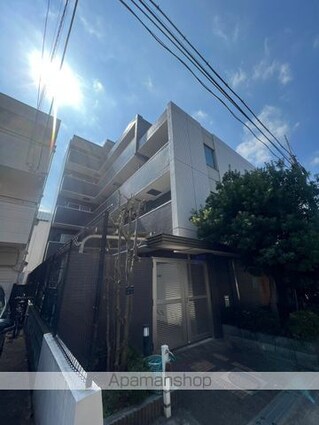 東京都中野区中野３丁目[1K/22.5m2]の外観5