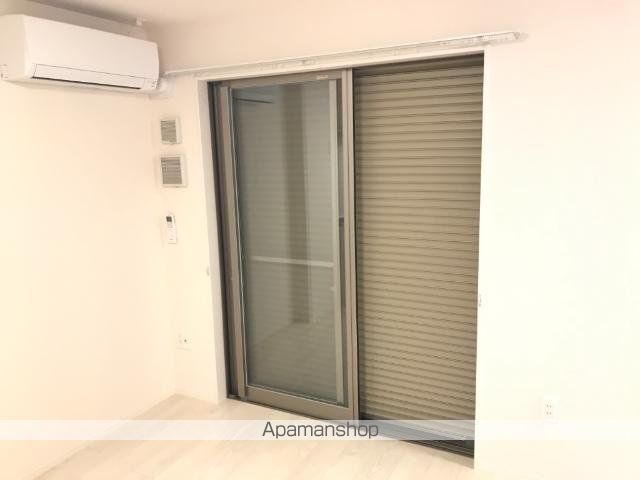 ロベリアチャコ[1R/32.72m2]の内装2